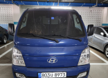 Hyundai Porter 2 STD ( )  _21